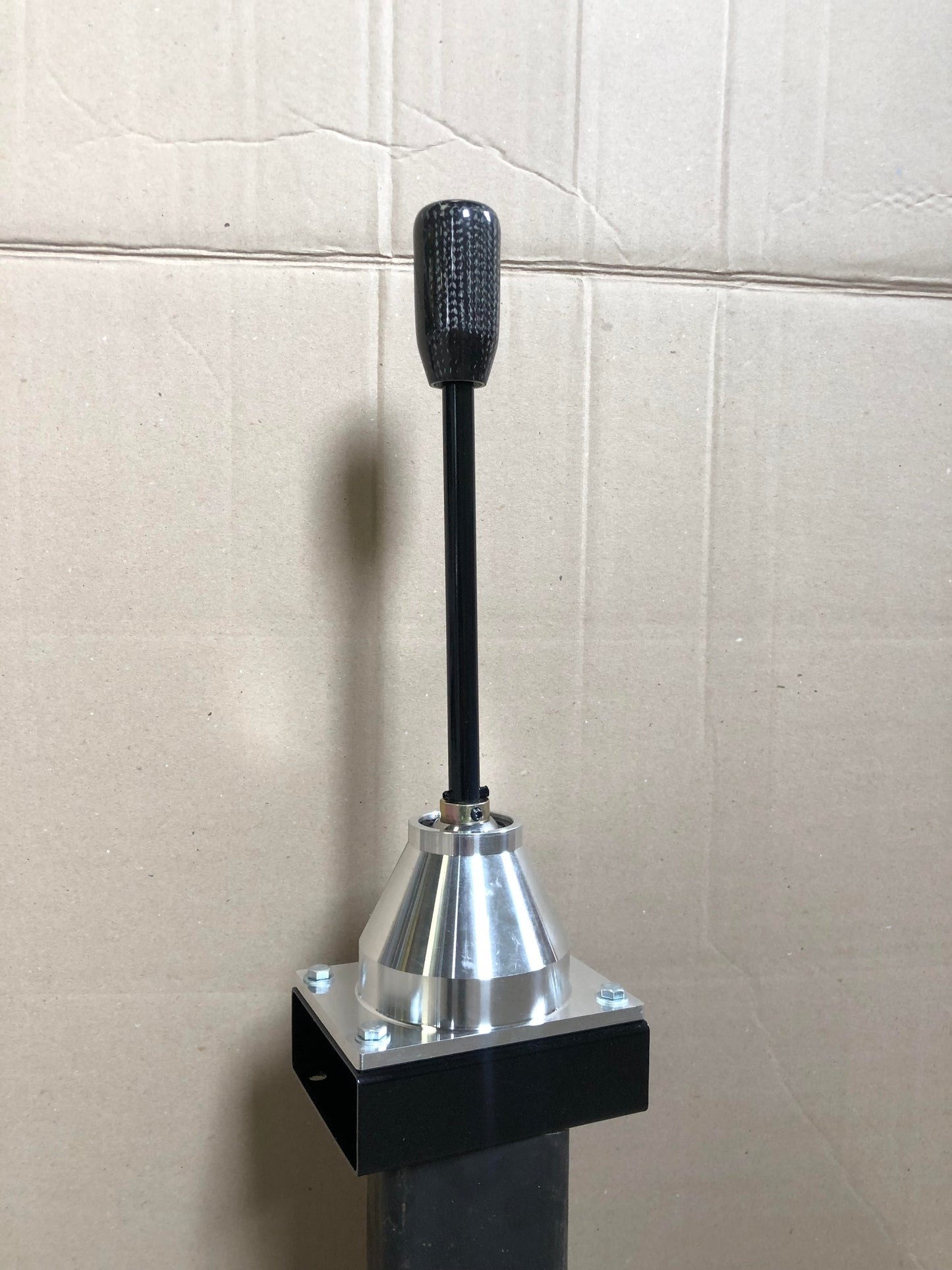 Kit Levier Shortshifter 106/AX