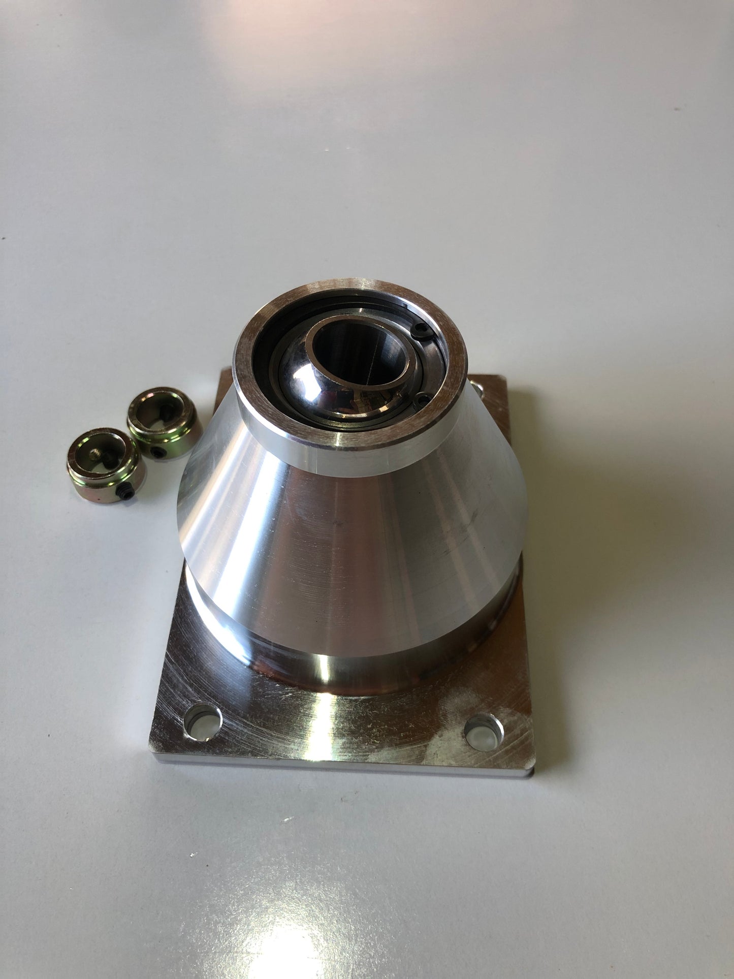 Quickshift 106/SAXO/AX