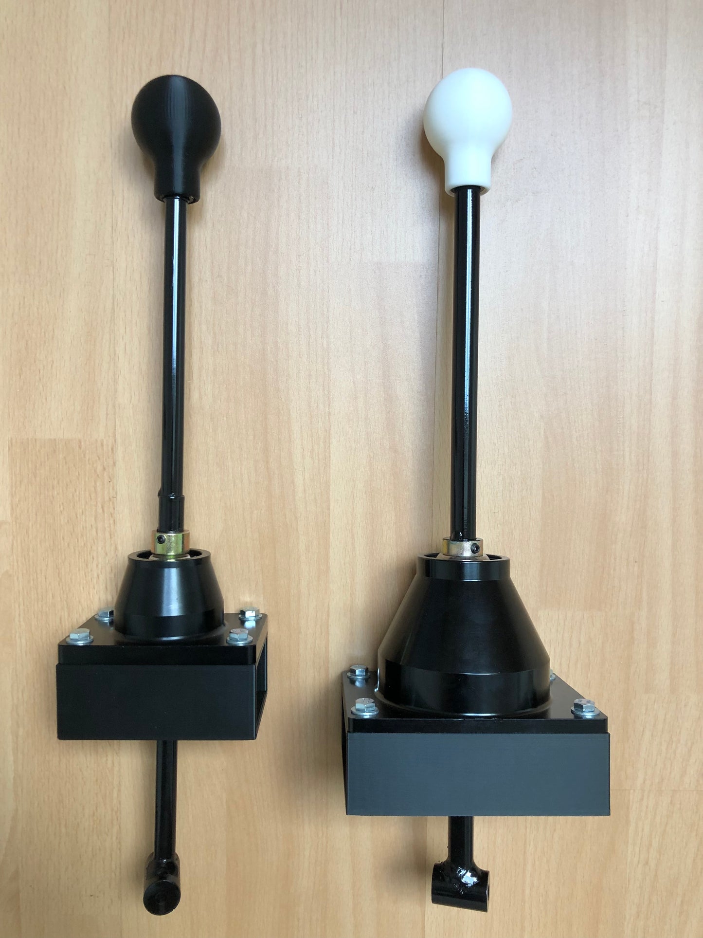 Kit Levier Shortshifter 106/AX