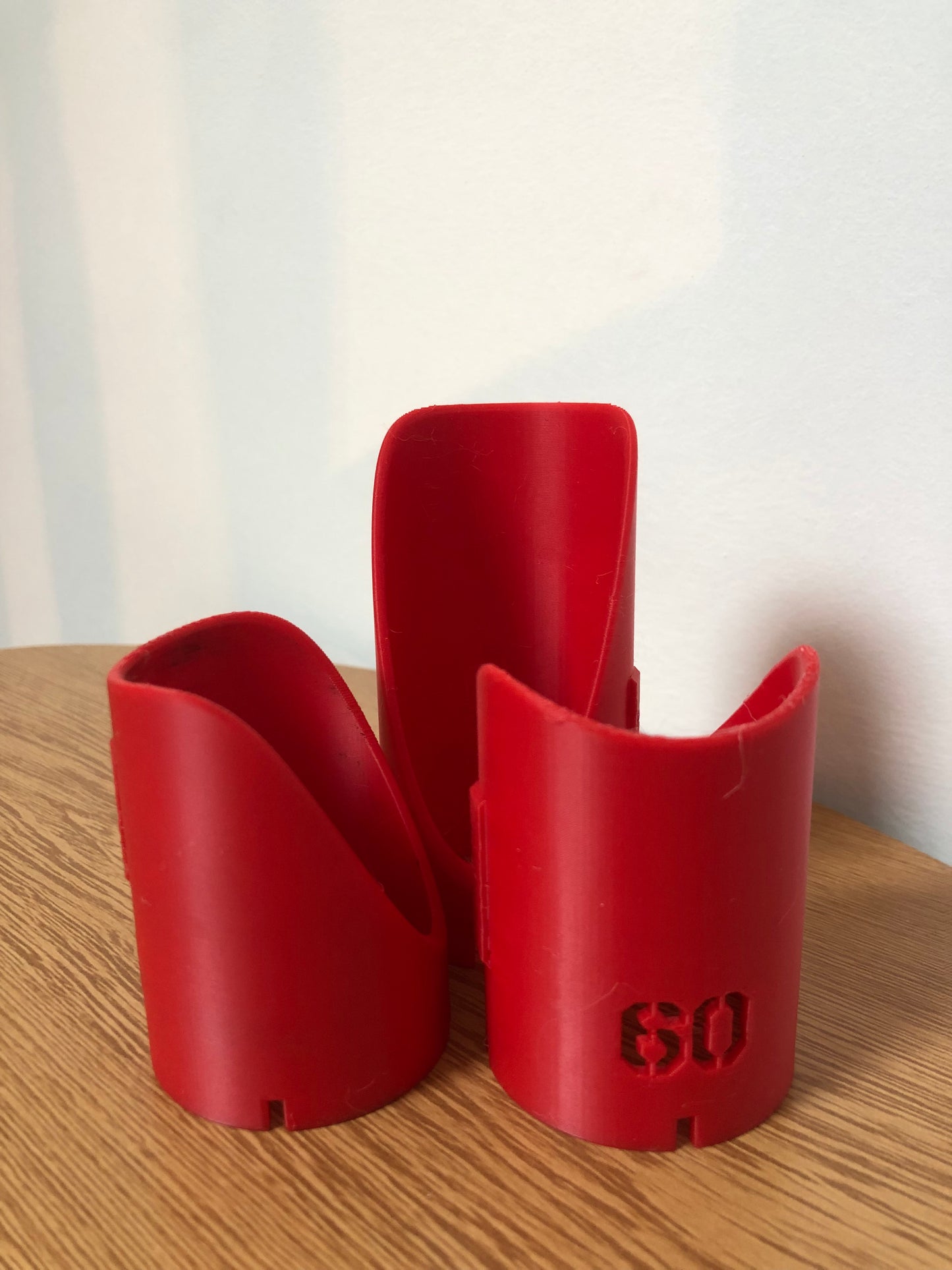 Kit réalisation "gueule de loup"