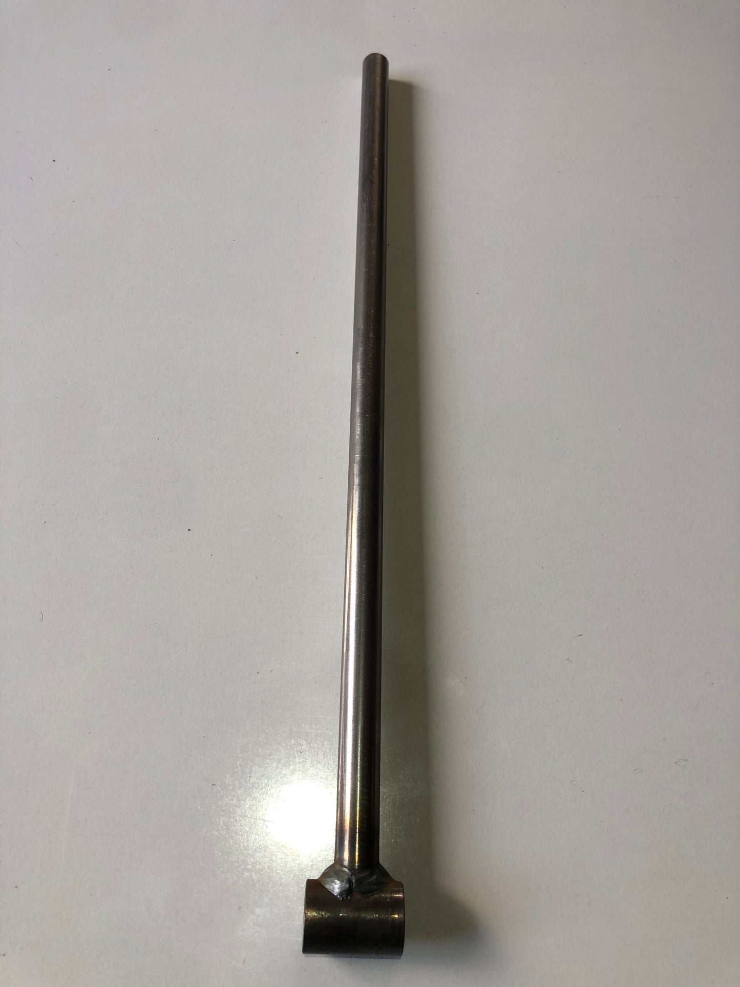 Levier 106/Saxo brut à peindre