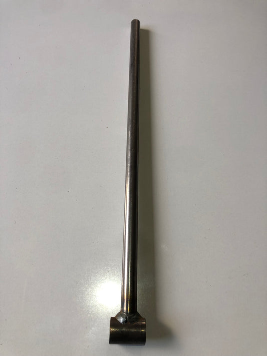 Levier 106/Saxo brut à peindre