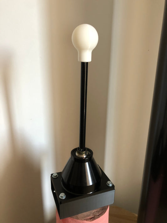 Kit Levier shortshifter SAXO